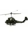 Радиоуправляемый вертолет 1TOY GYRO-PANDORA фото 2