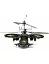 Радиоуправляемый вертолет 1TOY GYRO-PANDORA фото 3