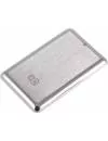 Внешний жесткий диск 3Q Glaze Shiny Hairline (3QHDD-U245H-HE1000) 1000 Gb фото 2