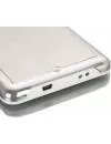 Внешний жесткий диск 3Q Glaze Shiny Hairline (3QHDD-U245H-HW1000) 1000 Gb фото 4