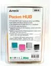 USB-хаб A4Tech HUB-56-3 фото 6