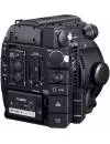 Видеокамера Canon EOS C200 фото 4