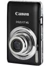 Фотоаппарат Canon IXUS 117 HS фото 3