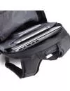 Рюкзак для ноутбука Case Logic Jaunt Backpack (WMBP115GY) фото 5