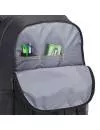 Рюкзак для ноутбука Case Logic Jaunt Backpack (WMBP115GY) фото 6