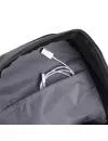 Рюкзак для ноутбука Case Logic Jaunt Backpack (WMBP115GY) фото 7