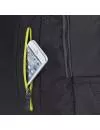 Рюкзак для ноутбука Case Logic Jaunt Backpack (WMBP115GY) фото 9