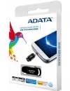 USB-флэш накопитель A-Data DashDrive Durable UD320 16GB (AUD320-16G-CBK) фото 11