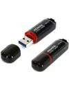 USB-флэш накопитель A-Data DashDrive UV150 32GB (AUV150-32G-RBK) фото 2