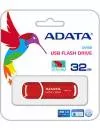 USB-флэш накопитель A-Data DashDrive UV150 32GB (AUV150-32G-RRD) фото 3