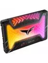 Жесткий диск SSD AsRock Delta Phantom Gaming RGB (T253PG500G3C313) 500Gb фото 3