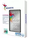 Жесткий диск SSD A-Data Premier Pro SP600 (ASP600NS34-256GM-C) 256 Gb фото 4