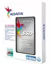 Жесткий диск SSD A-Data Premier Pro SP600 (ASP600S3-128GM-C) 128 Gb фото 3