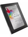 Жесткий диск SSD A-Data Premier SP550 (ASP550SS3-240GM-C) 240Gb фото 2