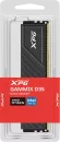 Оперативная память A-DATA XPG GAMMIX D35 8ГБ DDR4 3200 МГц AX4U32008G16A-SBKD35 фото 4