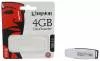 USB-флэш накопитель Kingston DataTraveler I G3 4Gb (DTIG3/4GB) фото 6