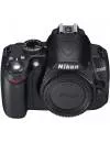 Фотоаппарат Nikon D3000 Kit 18-105mm VR фото 3