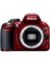 Фотоаппарат Nikon D3100 Kit 55-300mm VR фото 7