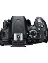 Фотоаппарат Nikon D5100 Kit 18-140mm VR фото 5