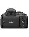 Фотоаппарат Nikon D5100 Kit 18-140mm VR фото 7