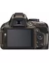 Фотоаппарат Nikon D5200 Kit 18-140mm VR фото 9