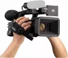 Видеокамера Panasonic AG-CX350 4K фото 4