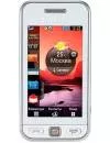 Мобильный телефон Samsung GT-S5230 фото 4
