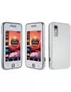 Мобильный телефон Samsung GT-S5230 фото 5