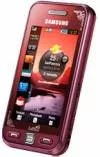 Мобильный телефон Samsung GT-S5230 La Fleur фото 3