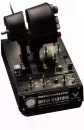 Оборудование для авиасимов Thrustmaster HOTAS Warthog Dual Throttle фото 3