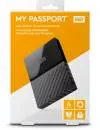 Внешний жесткий диск Western Digital My Passport (WDBUAX0040BBK) 4000 Gb фото 8