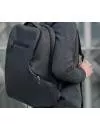 Рюкзак для ноутбука Xiaomi Business Multifunctional Backpack 26L фото 9