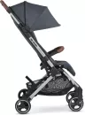 Детская прогулочная коляска ABC Design Ping Two с дождевиком и москитной сеткой (lake) фото 4