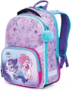 Детский рюкзак Academy Style My Little Pony / MPIB-UT1-877H фото 2