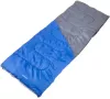 Спальный мешок Acamper Bruni 300г/м2 (синий/черный) фото 2