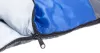 Спальный мешок Acamper Bruni 300г/м2 (синий/черный) фото 4