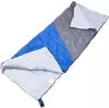 Спальный мешок Acamper Bruni 300г/м2 (синий/черный) фото 5