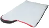 Спальный мешок Acamper Hygge 2x200г/м2 (красный/черный) фото 4