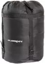 Спальный мешок Acamper Hygge 2x200г/м2 (красный/черный) фото 6