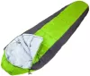 Спальный мешок Acamper Nordlys 2x200г/м2 (зеленый/черный) фото 2
