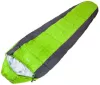 Спальный мешок Acamper Nordlys 2x200г/м2 (зеленый/черный) фото 4