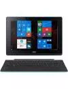 Планшет Acer Aspire Switch 10 E SW3-016 64GB Dock Blue (NT.G8WER.001) фото 2