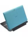 Планшет Acer Aspire Switch 10 E SW3-016 64GB Dock Blue (NT.G8WER.001) фото 9