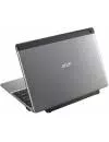 Планшет Acer Aspire Switch 10 V SW5-014 64GB Dock Gray (NT.G62ER.001) фото 11