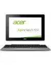 Планшет Acer Aspire Switch 10 V SW5-014 64GB Dock Gray (NT.G62ER.001) фото 2