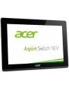 Планшет Acer Aspire Switch 10 V SW5-014 64GB Dock Gray (NT.G62ER.001) фото 8