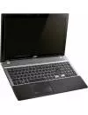 Ноутбук Acer Aspire V3-551G-10466G75Makk (NX.M0FER.004) фото 2