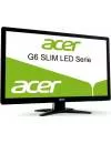 Монитор Acer G226HQLHBd фото 2