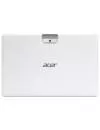 Планшет Acer Iconia One 10 B3-A30 32GB white (NT.LCMEE.004) фото 10