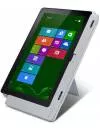 Планшет Acer ICONIA Tab W700-53314G12as 128GB Dock Silver (NT.L0EER.001) фото 5